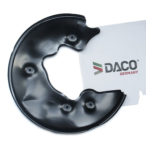 DACO Germany Protection De Disque De Frein AUDI 610221 8K0615612A,8K0615612A,8K0615612A 8K0615612A