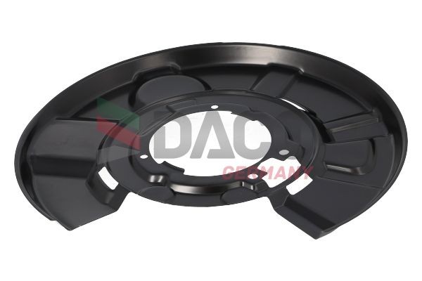DACO Germany Rear Brake Disc Cover Plate 610300 for BMW 3 Series, 4 Series