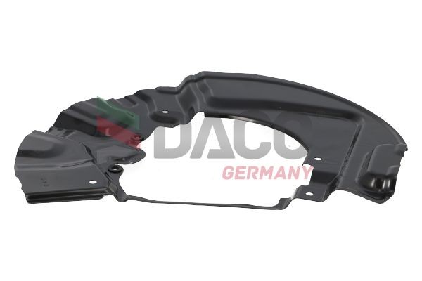 DACO Germany 610303 Brake back plate BMW E60 540 i 299 hp Petrol 2006 price