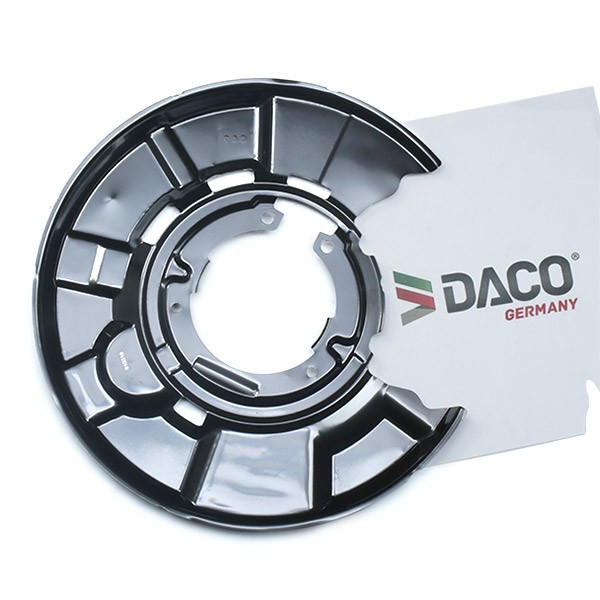 DACO Germany Bremsblech Mini 610316 in Original Qualität