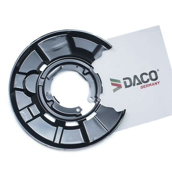 DACO Germany Protection De Disque De Frein BMW 610317 34216762858,34216792240