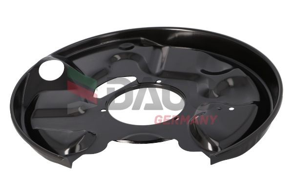 DACO Germany 612306 MERCEDES-BENZ Splash panel brake disc in original quality