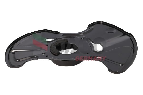 DACO Germany Rear Brake Disc Cover Plate 612309