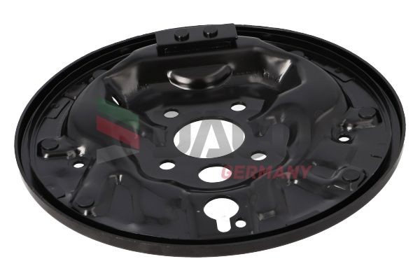 DACO Germany Rear Axle Right Brake Disc Back Plate 613403 buy