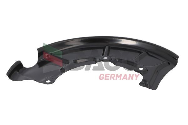 Audi A3 Splash Panel, brake disc DACO Germany 614202 cheap