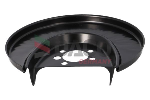 DACO Germany 614211 Brake disc back plate VW UP 2012 in original quality