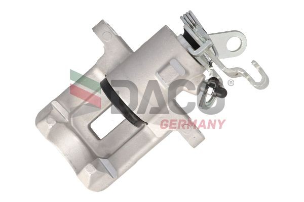 Audi Brake caliper DACO Germany BA0203 at a good price