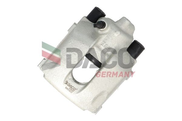 DACO Germany Calipers rear and front BMW 3 Compact (E46) new BA0302