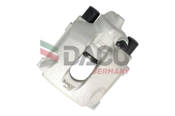 original BMW 3 Compact (E46) Brake calipers front and rear DACO Germany BA0303