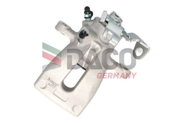 DACO Germany BA2717 Brake calipers Opel Zafira B