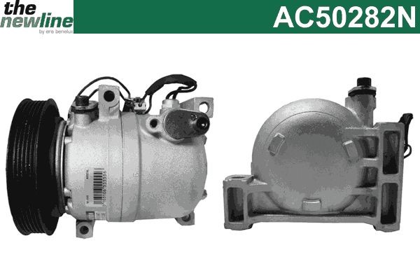 AC50282N The NewLine Klimakompressor AC50282N günstig kaufen