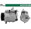 Klimakompressor AC51812N — aktuelle Top OE 001 230 3211 Ersatzteile-Angebote
