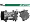Klimakompressor 6453-WP The NewLine AC52008N