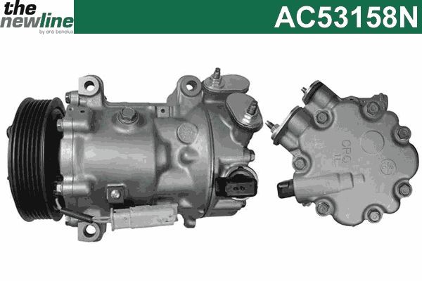 The NewLine Klimakompressor AC53158N