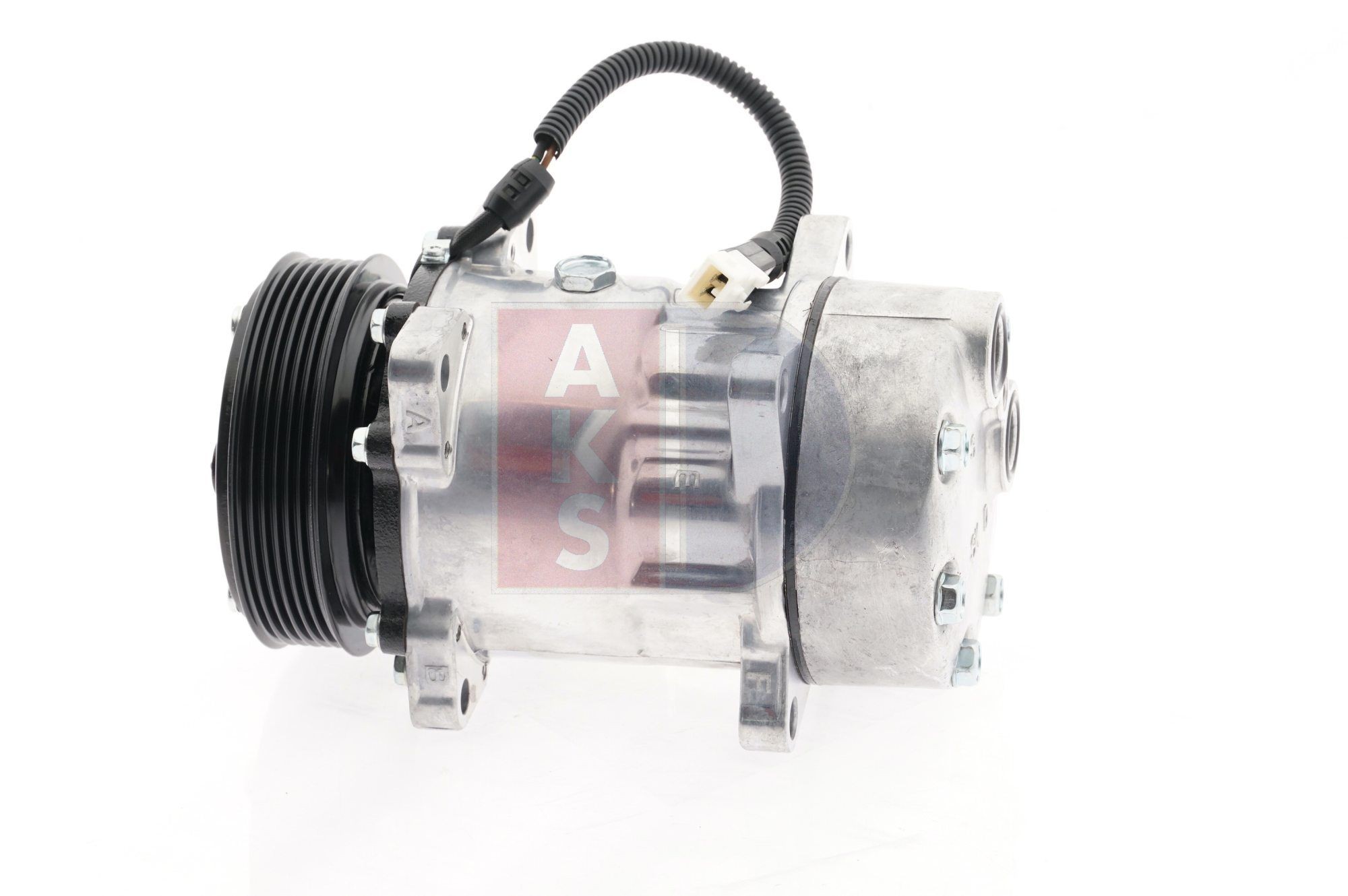 Ac compressor for CITROЁN ZX cheap online ▷ Buy on AUTODOC catalogue