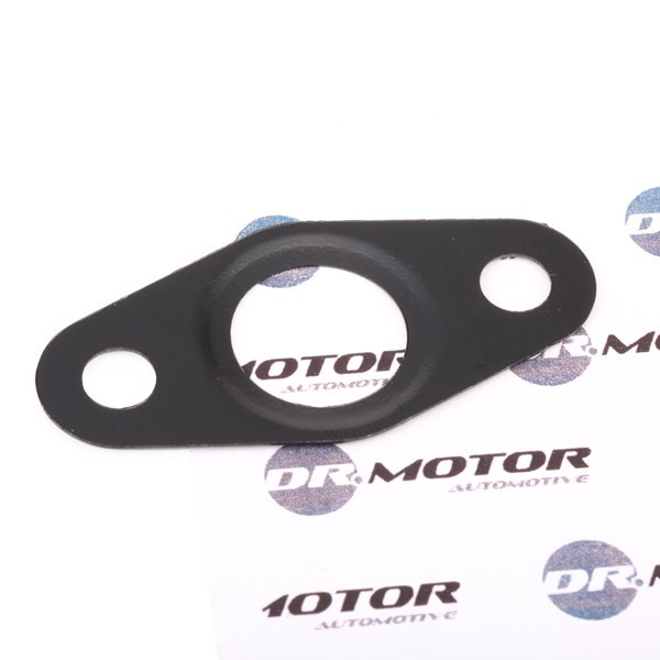 DR.MOTOR AUTOMOTIVE DRM01055 Turbo gasket BMW 3 Compact (E46) 320 td 136 hp Diesel 2002