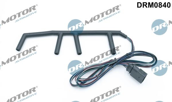 DR.MOTOR AUTOMOTIVE Cable Repair Set, glow plug DRM0840 buy