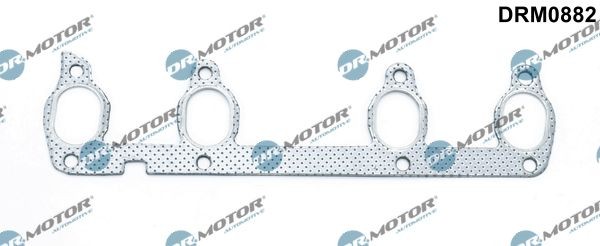 DR.MOTOR AUTOMOTIVE DRM0882 Exhaust manifold gasket 037253039F