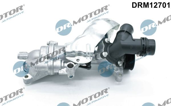 DR.MOTOR AUTOMOTIVE Water pump DRM12701 Mercedes-Benz E-Class 2020