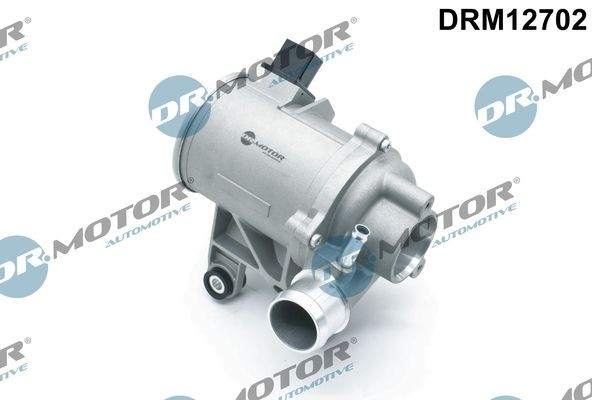DR.MOTOR AUTOMOTIVE DRM12702 Water pump A 274 200 01 07