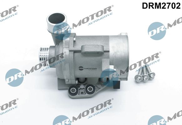 DR.MOTOR AUTOMOTIVE DRM2702 Water pump BMW X3 F25 xDrive 28 i 258 hp Petrol 2012 price