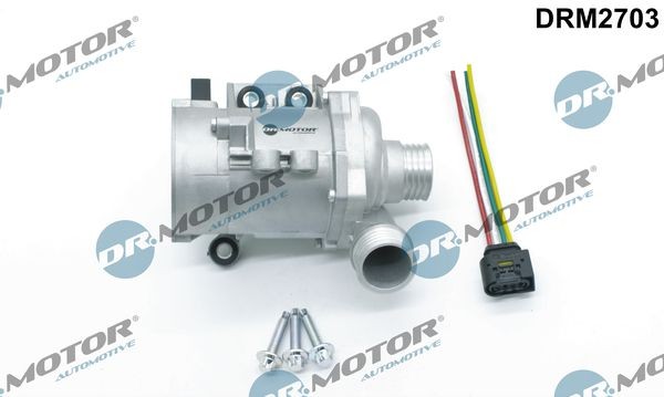 DR.MOTOR AUTOMOTIVE DRM2703 Water pump 1151 7586 925