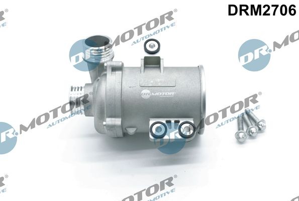 DR.MOTOR AUTOMOTIVE DRM2706 Water pump 1151 8635 089