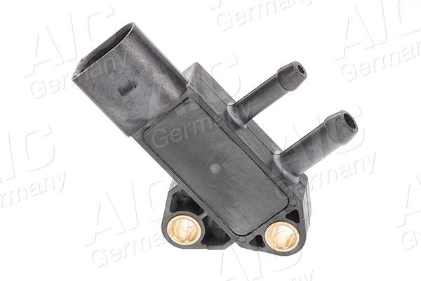 AIC without connection line Number of pins: 3-pin connector Sensor, exhaust pressure 70284 buy