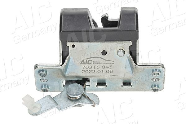Opel ASTRA Tailgate Lock AIC 70315 cheap