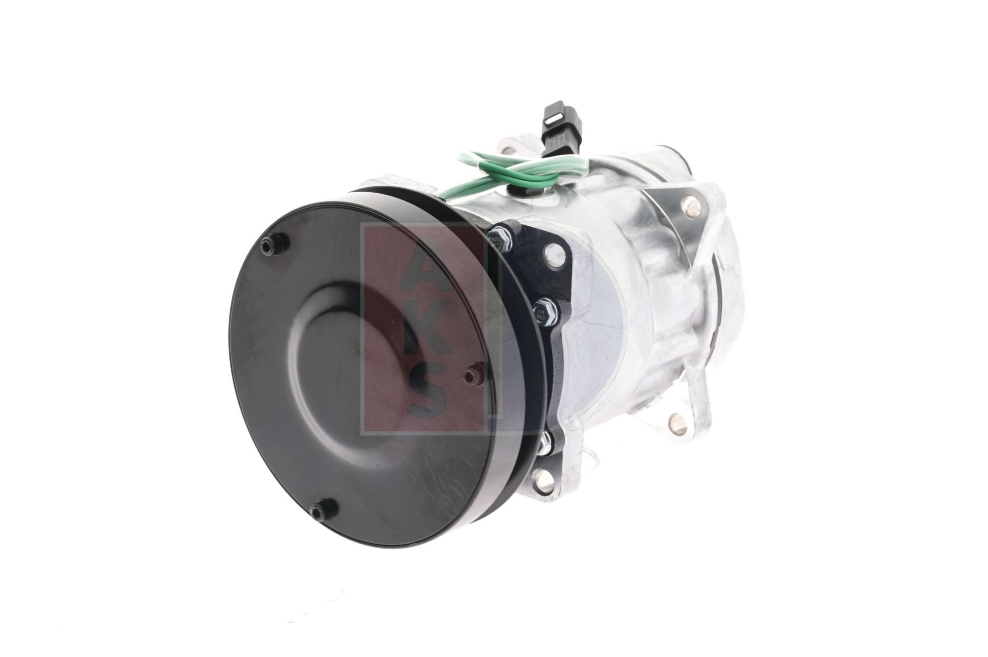 Air conditioning compressor 850596N from AKS DASIS