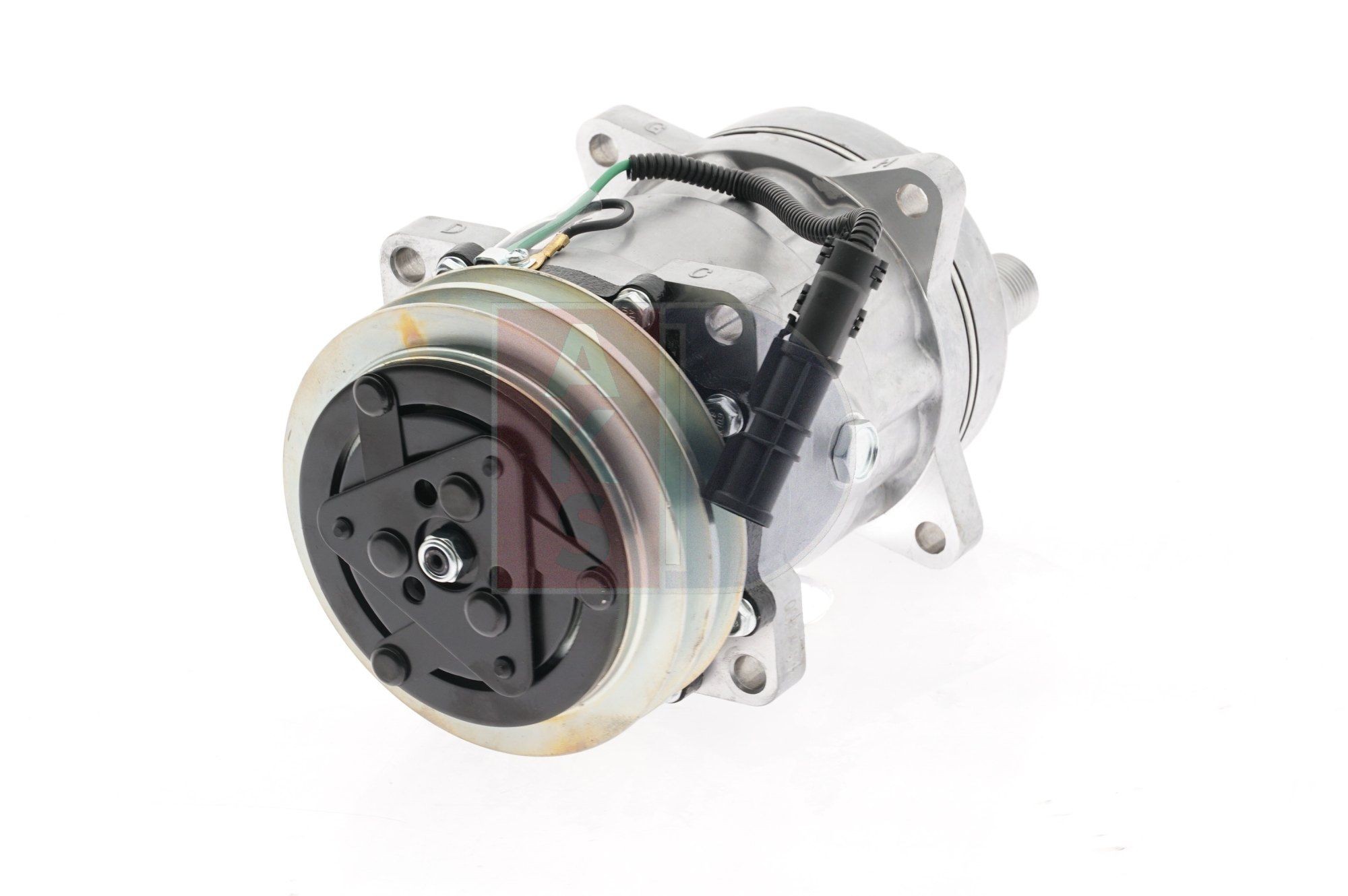 Air conditioning compressor 850610N from AKS DASIS