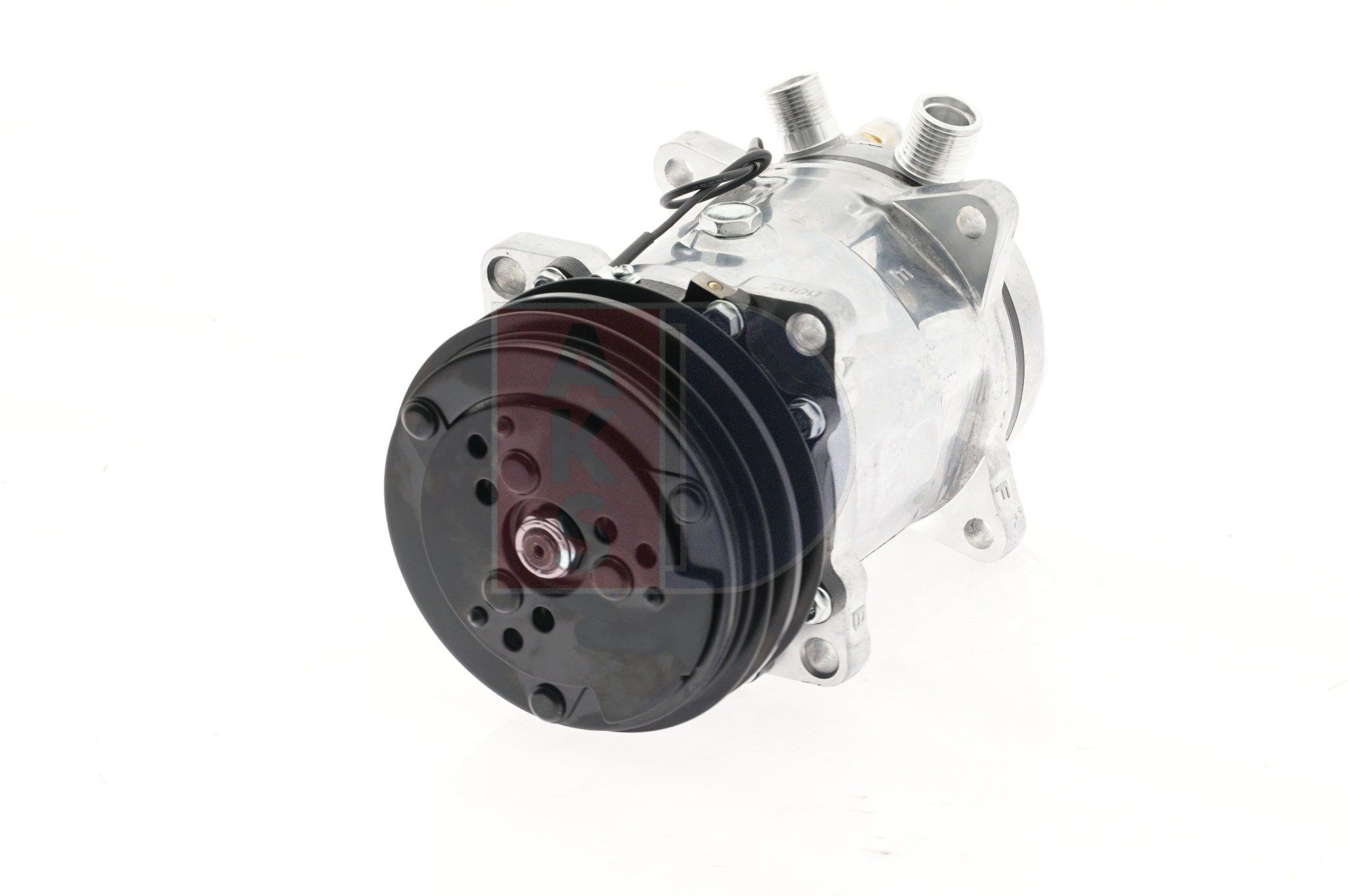 Air conditioning compressor 850622N from AKS DASIS