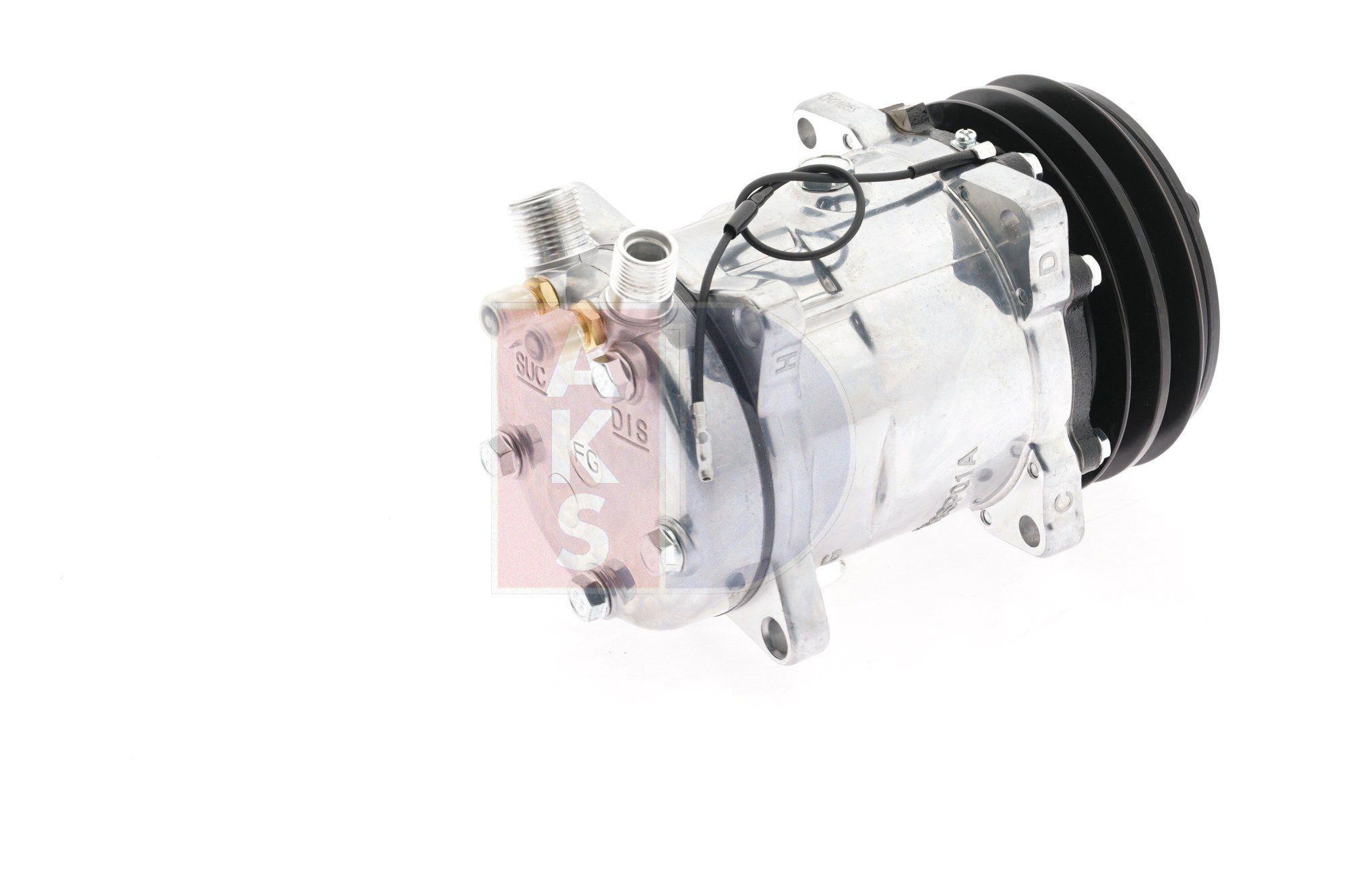 Air conditioning compressor 850622N from AKS DASIS