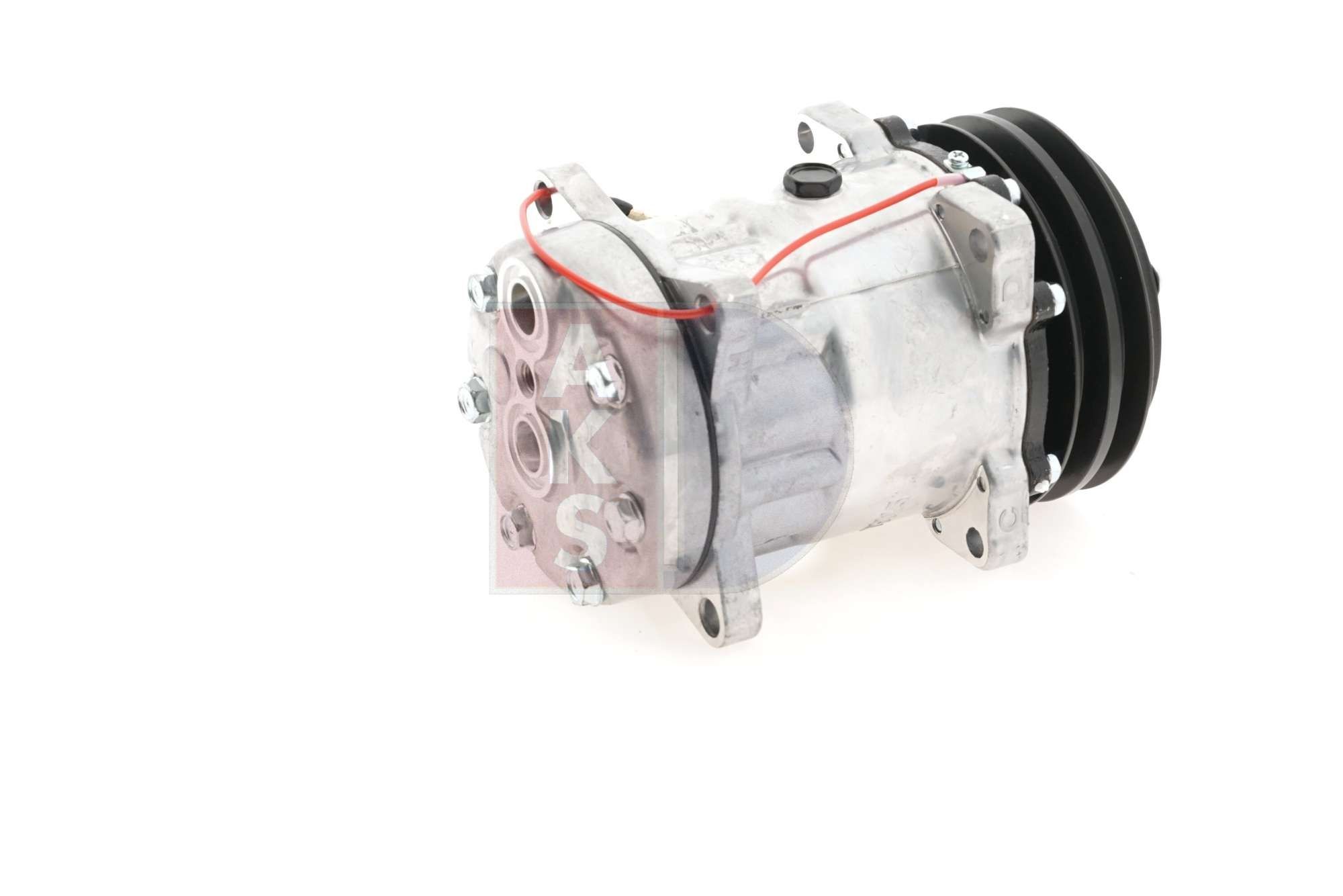 Air conditioning compressor 850625N from AKS DASIS