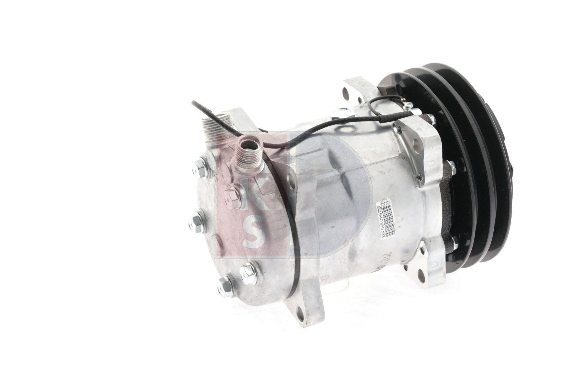 Air conditioning compressor 850635N from AKS DASIS