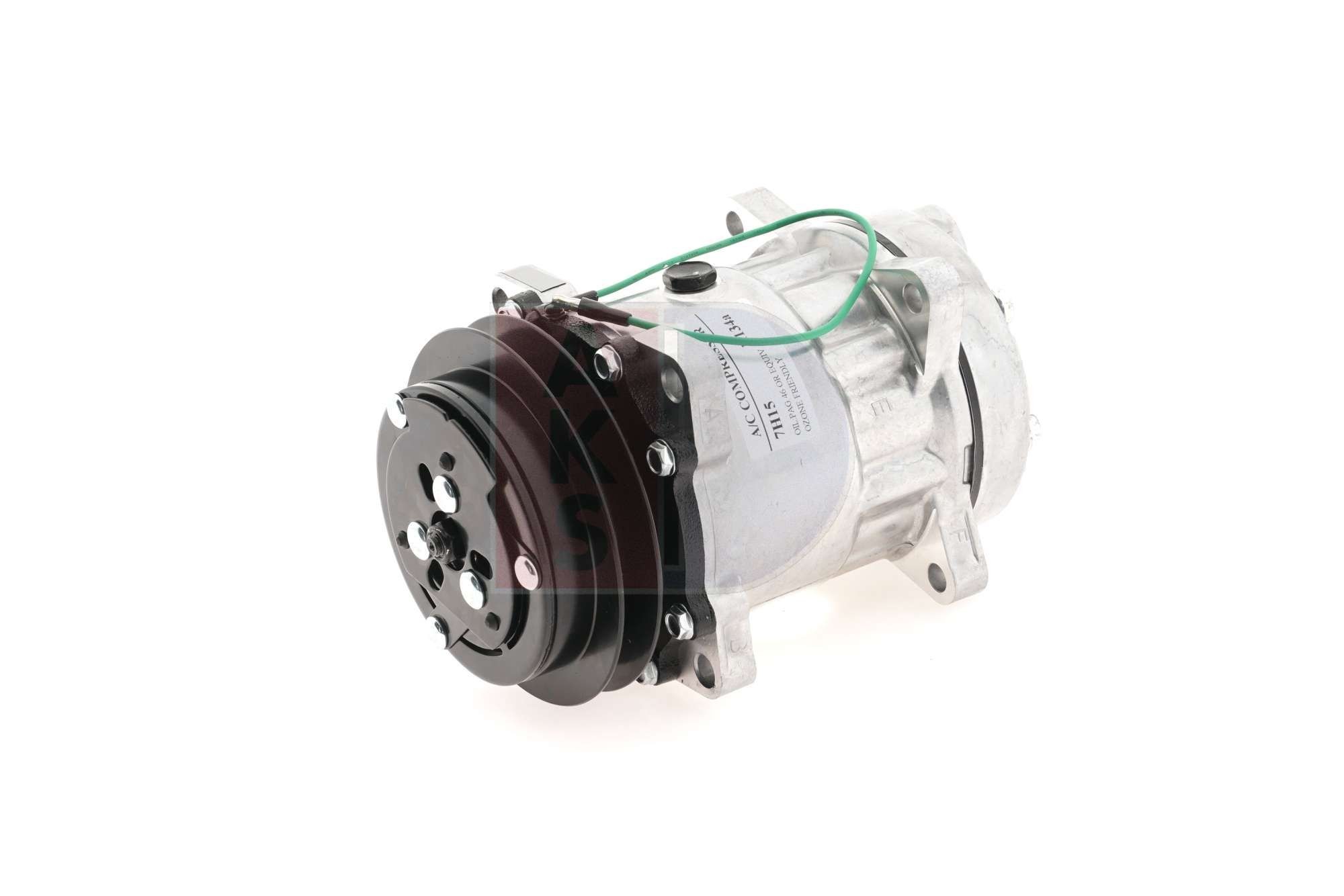 AKS DASIS 850658N Klimakompressor für DAF CF 75 LKW in Original Qualität