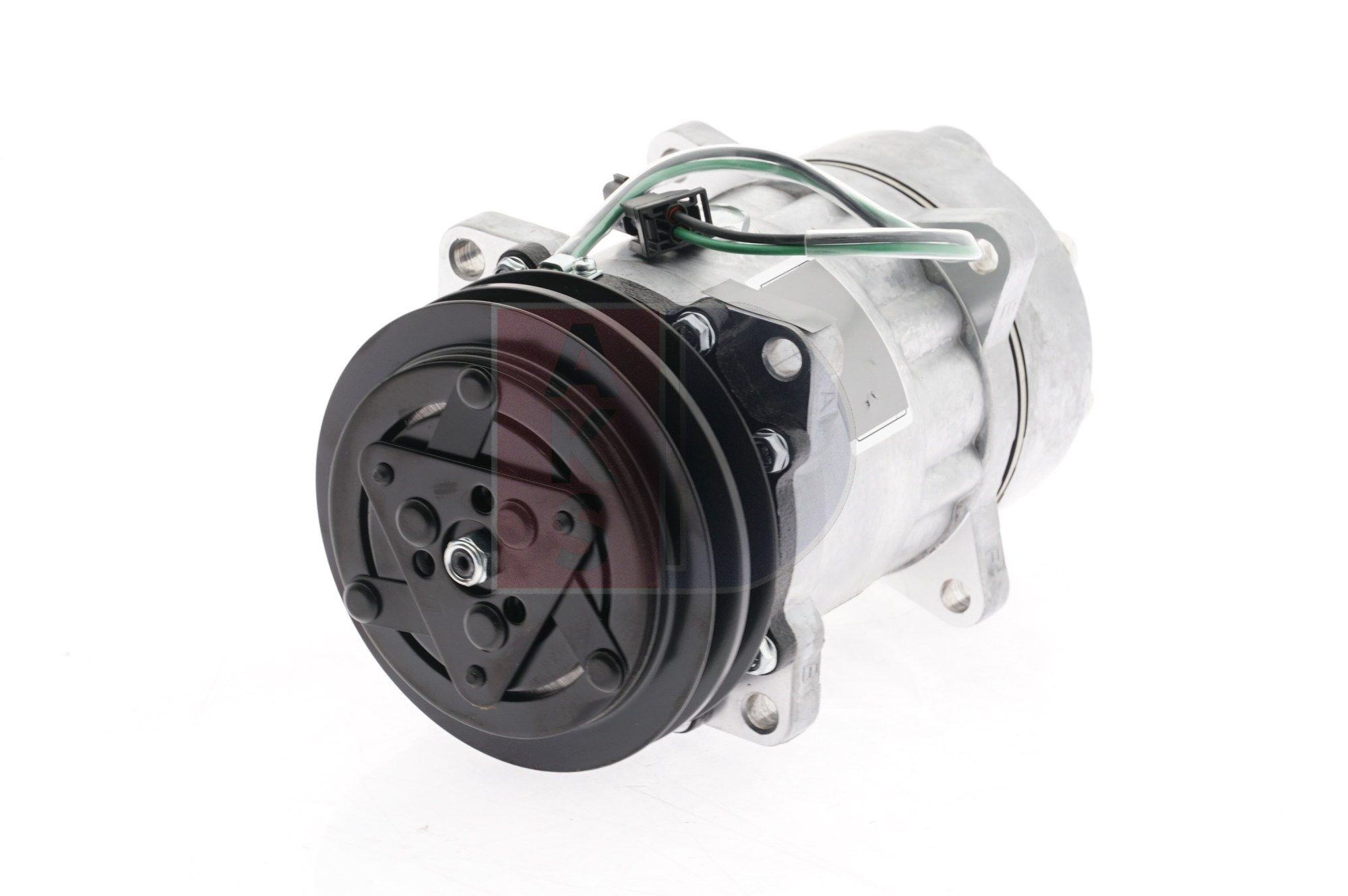 Air conditioning compressor 850663N from AKS DASIS