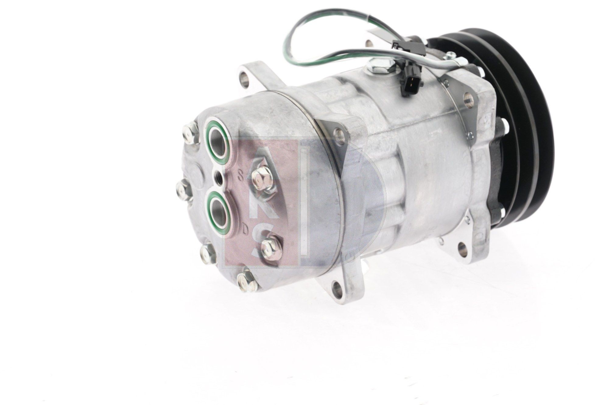 Air conditioning compressor 850663N from AKS DASIS