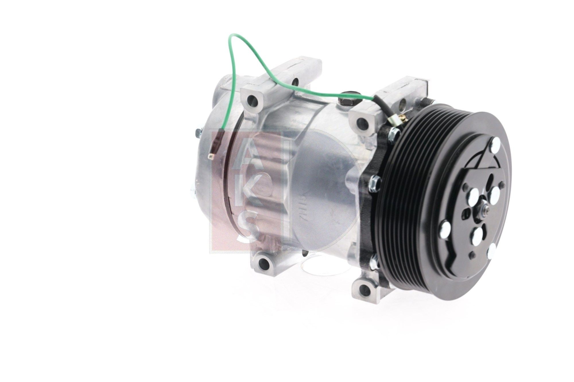 Air conditioning compressor 850670N from AKS DASIS