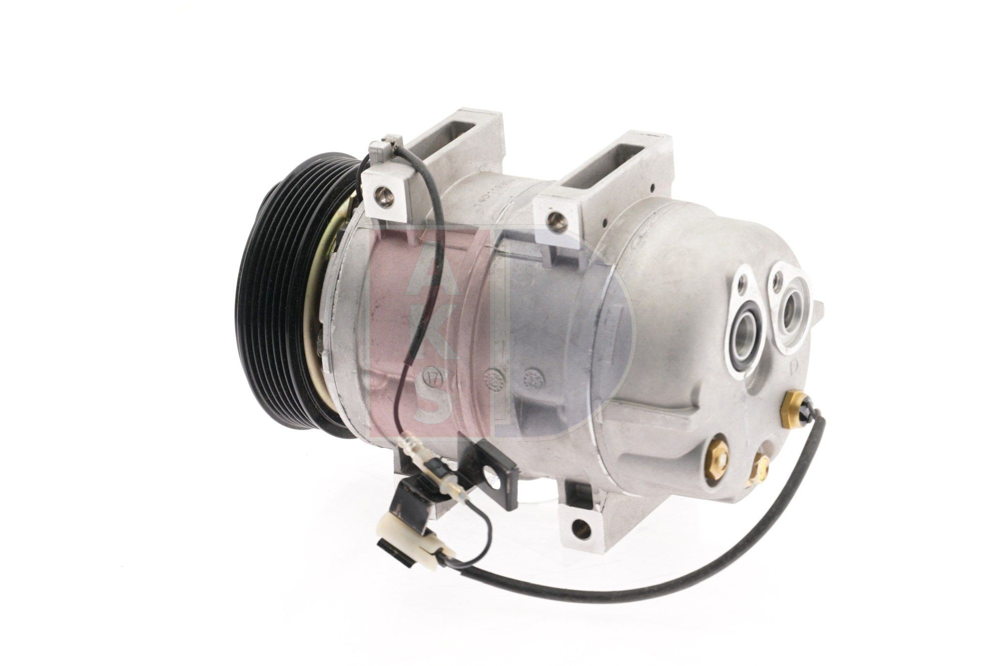 Air conditioning compressor 850698N from AKS DASIS