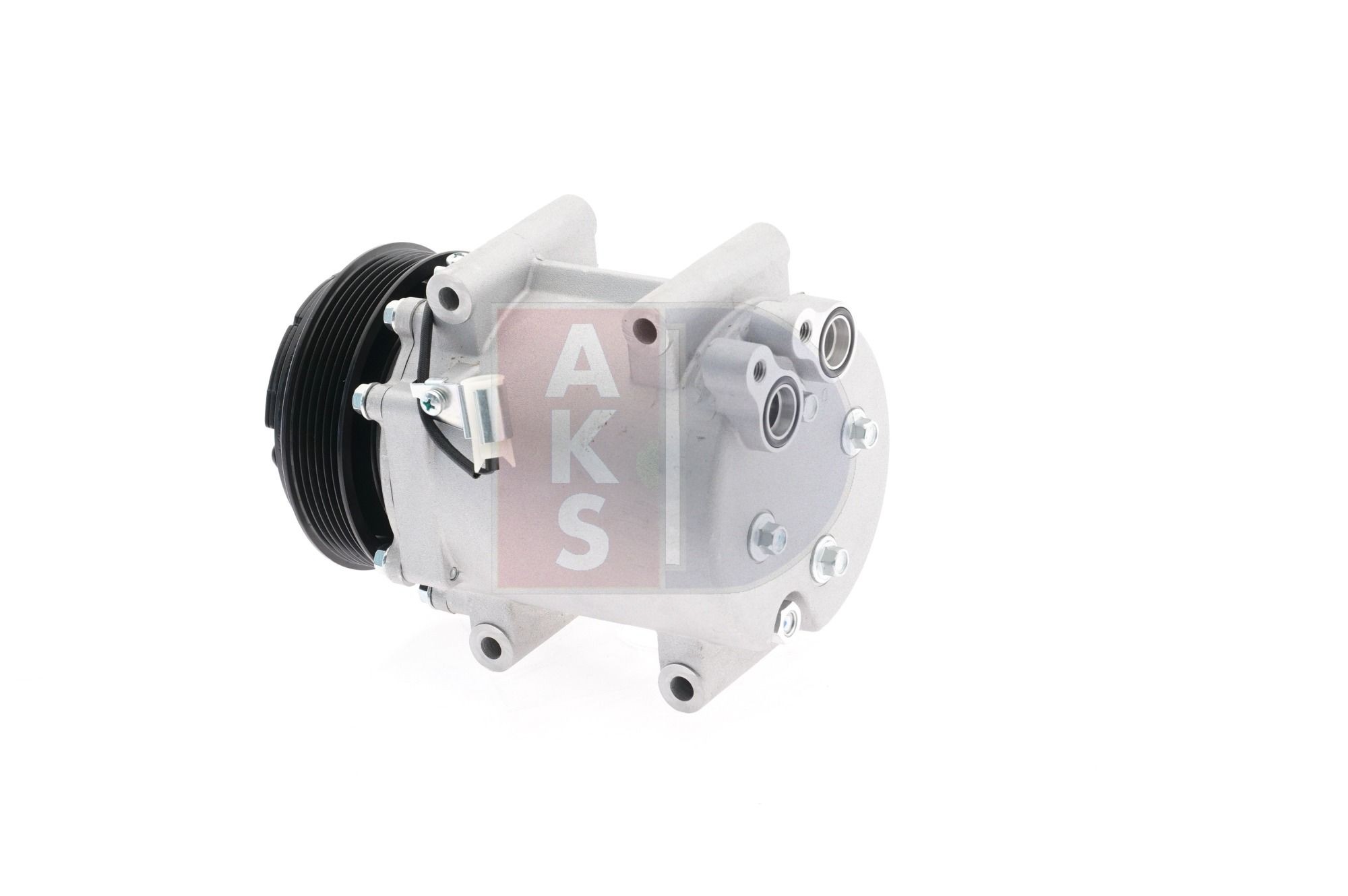 AKS DASIS 850701N Klimakompressor günstig in Online Shop