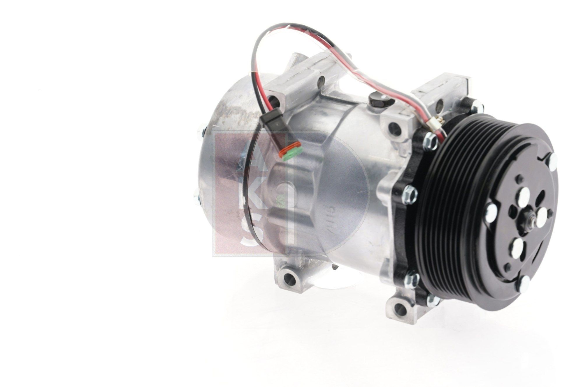 Air conditioning compressor 850749N from AKS DASIS