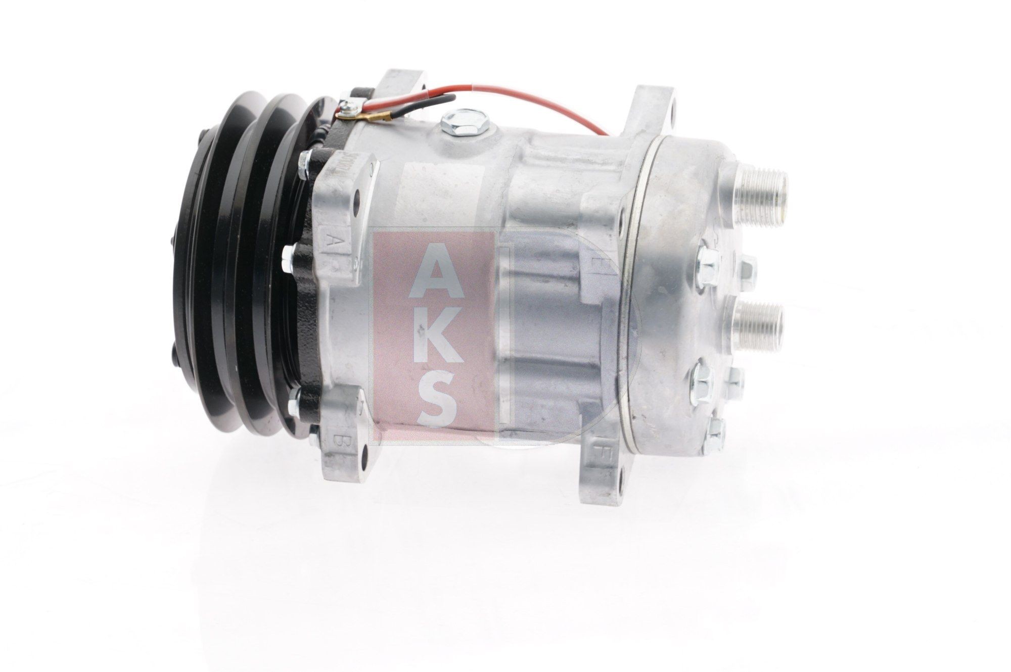 Air conditioning compressor 850875N from AKS DASIS