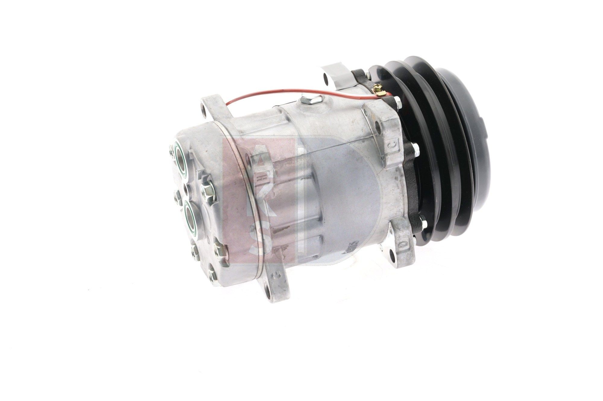 Air conditioning compressor 850883N from AKS DASIS