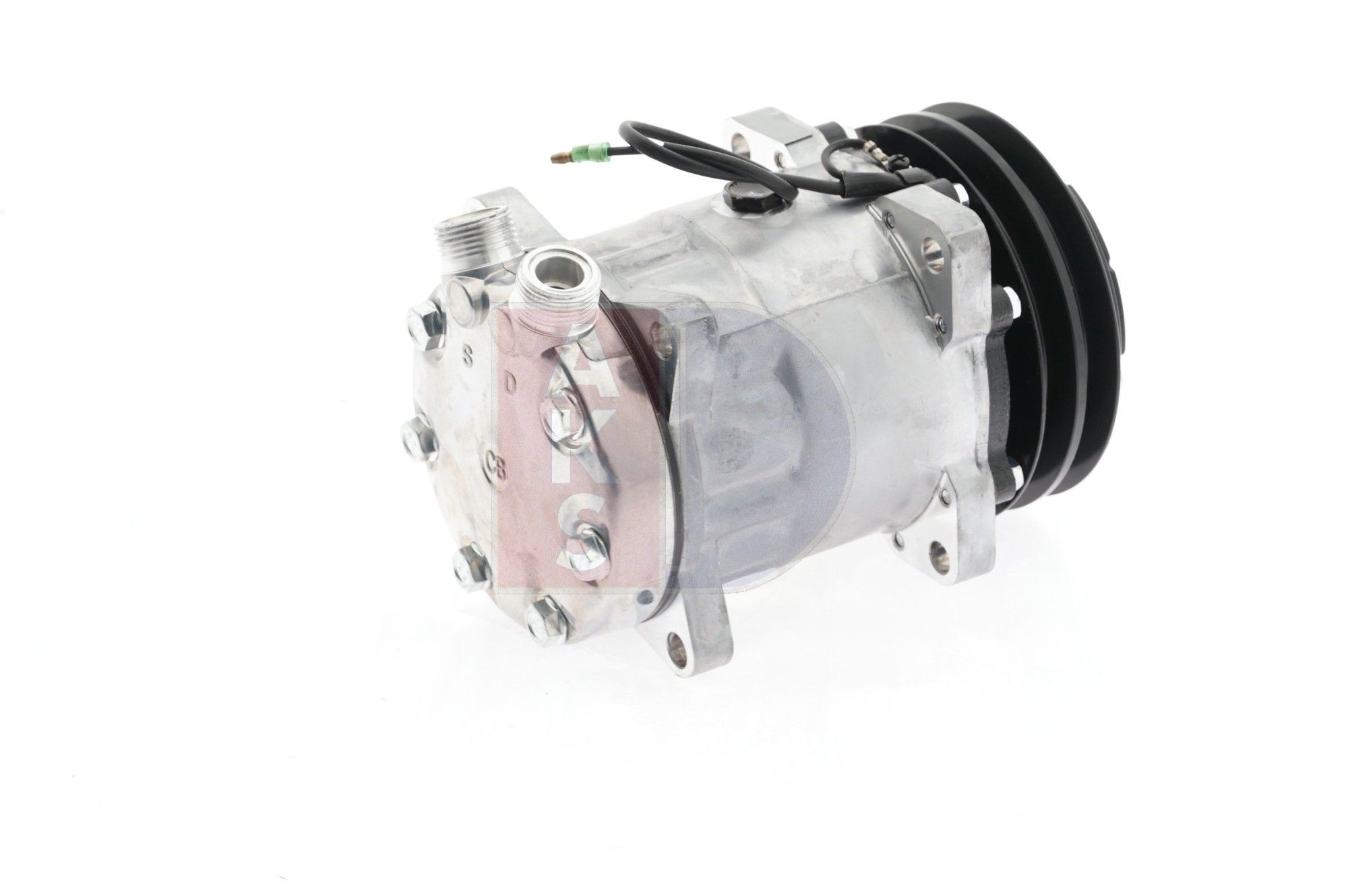 Air conditioning compressor 850884N from AKS DASIS