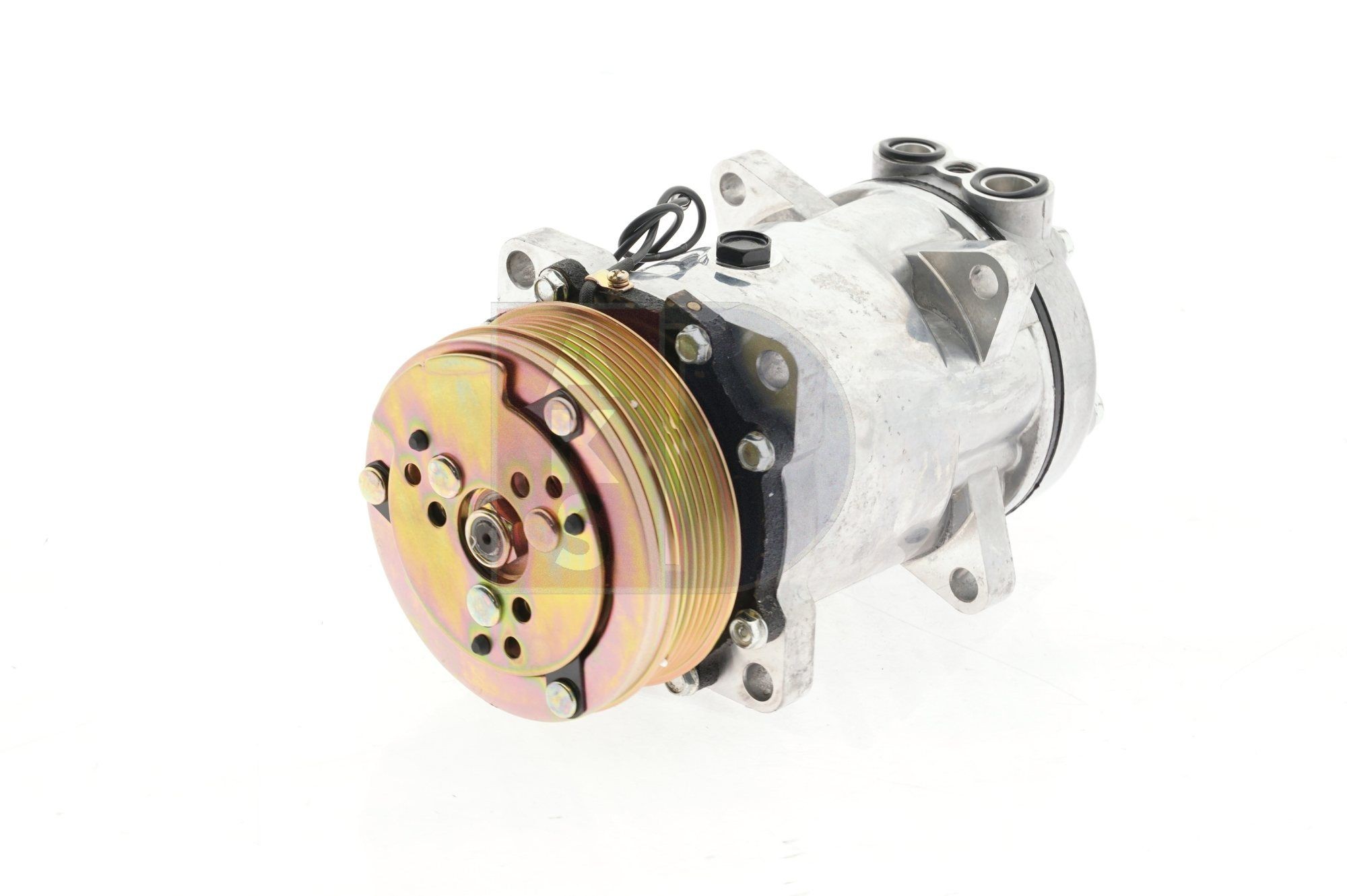 Air conditioning compressor 850886N from AKS DASIS