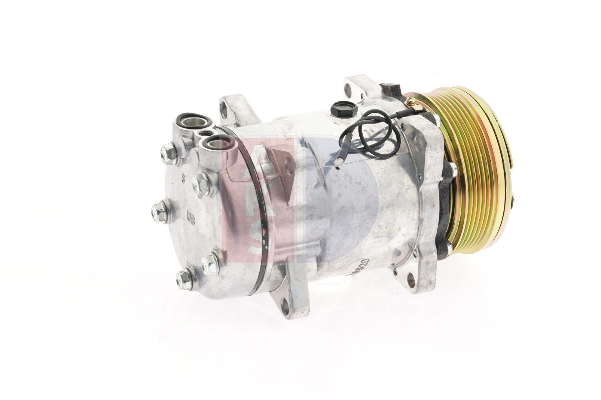 Air conditioning compressor 850886N from AKS DASIS
