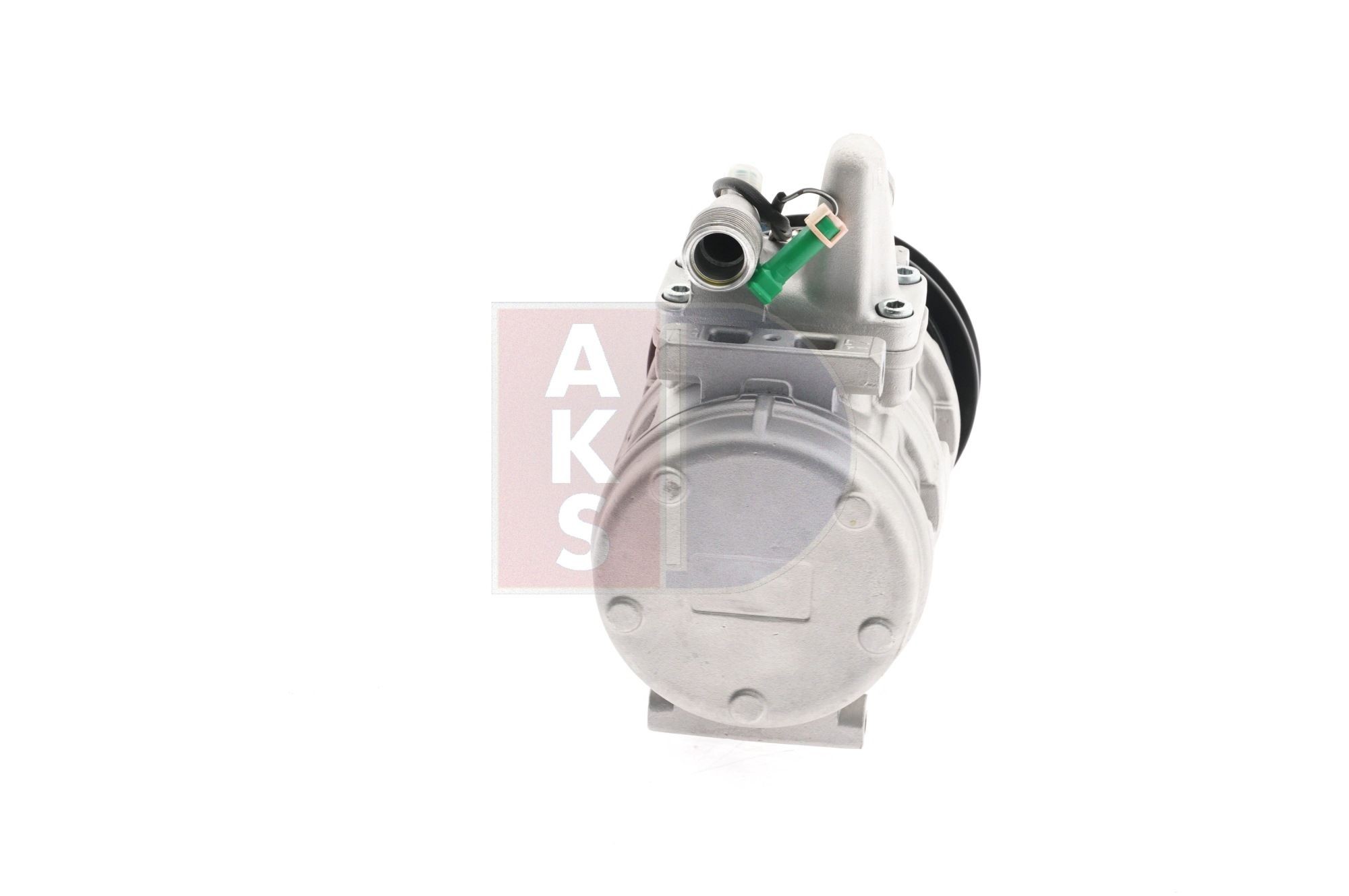 OEM-quality AKS DASIS 850890N Air conditioner compressor