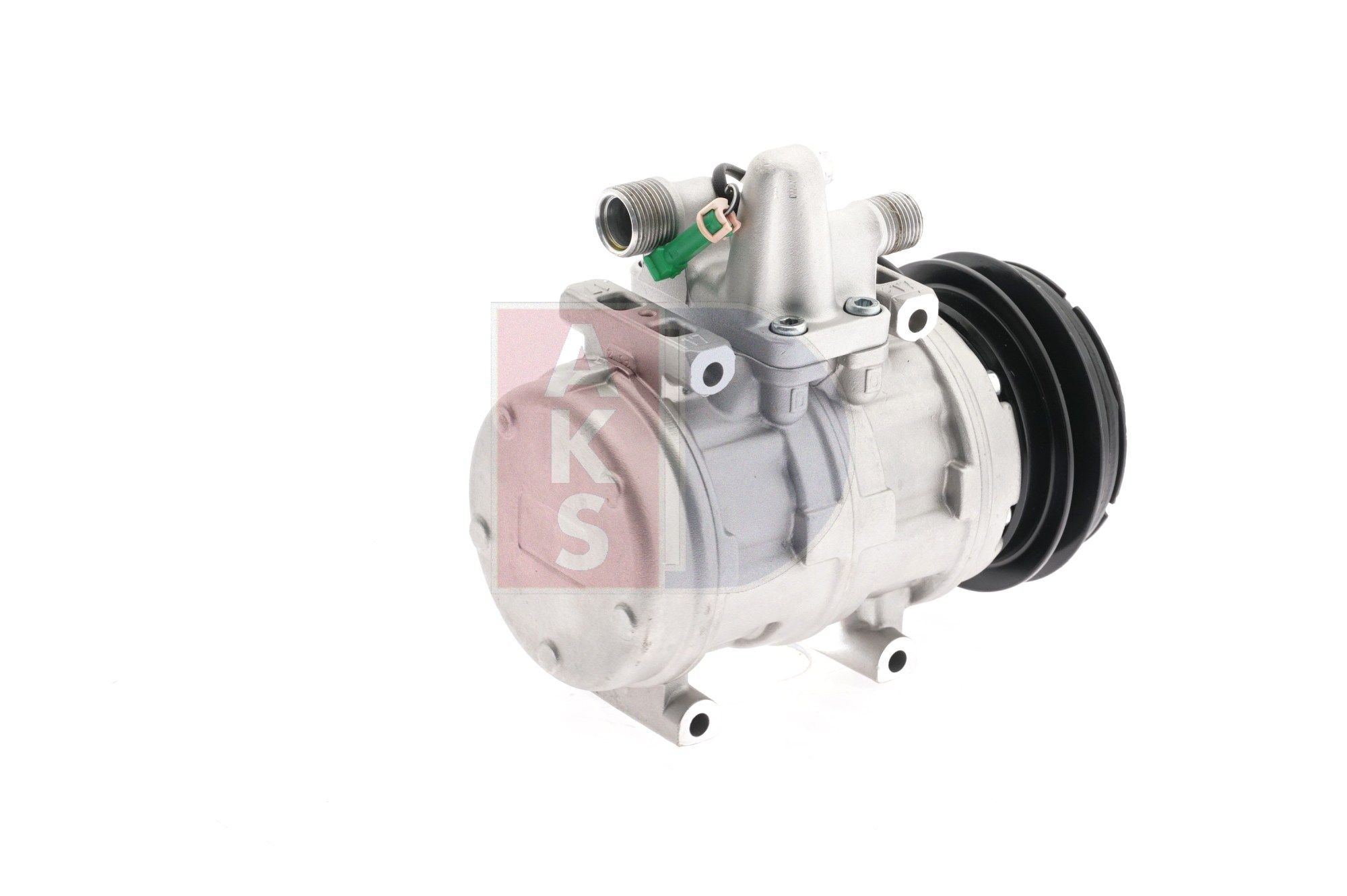 Air conditioning compressor 850890N from AKS DASIS