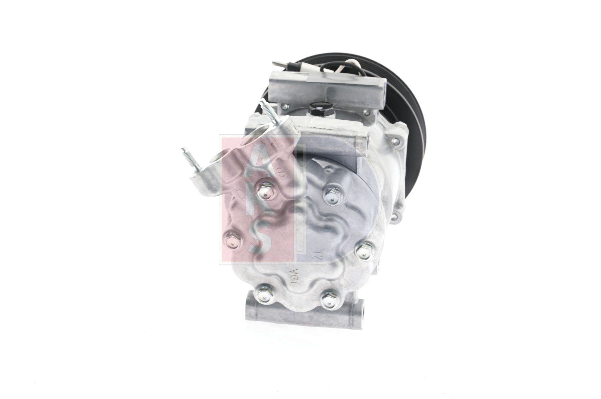 OEM-quality AKS DASIS 850895N Air conditioner compressor